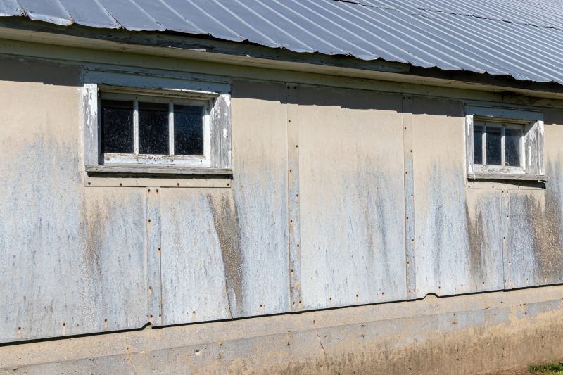 Asbestos Mitigation in Old Bridge, NJ