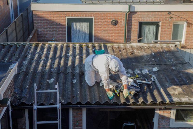 Asbestos Remediation in Essex County, NJ