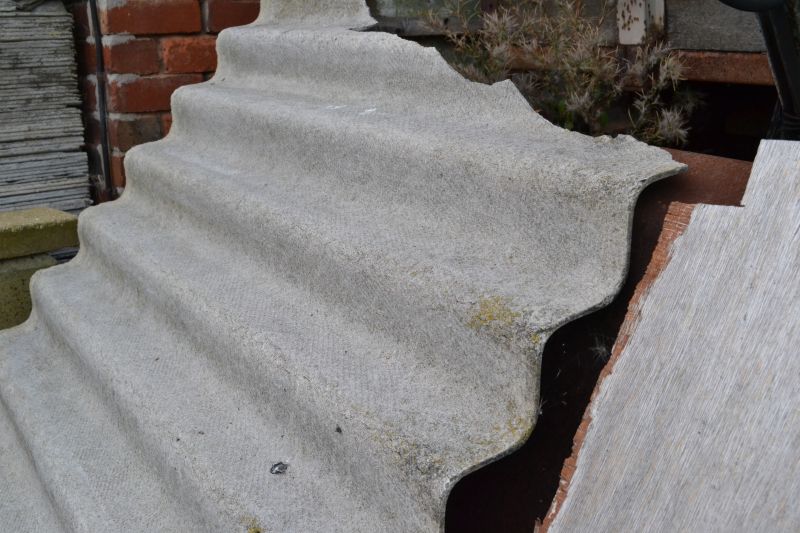 Asbestos Removal in Somerset County, NJ