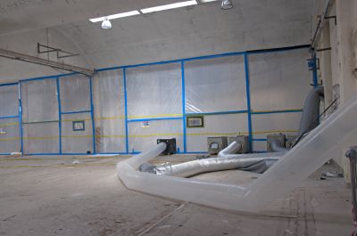 Asbestos Restoration in Somerset County, NJ