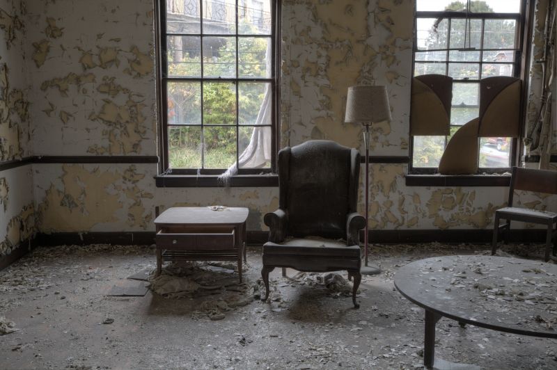 Asbestos Service in Old Bridge, NJ