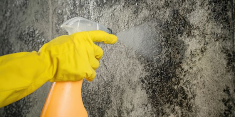 Mold Restoration in Bergen County, NJ